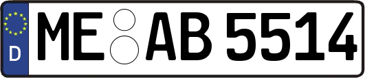 ME-AB5514