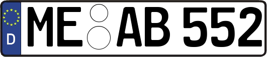 ME-AB552