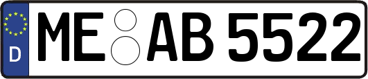 ME-AB5522