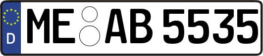 ME-AB5535
