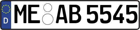 ME-AB5545