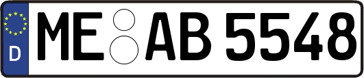 ME-AB5548