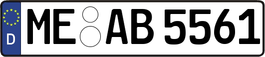 ME-AB5561