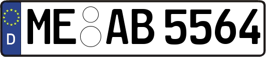 ME-AB5564