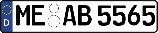 ME-AB5565
