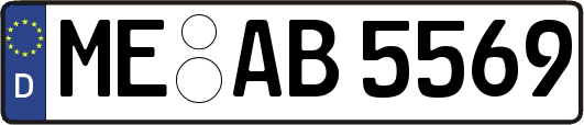 ME-AB5569