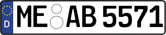 ME-AB5571