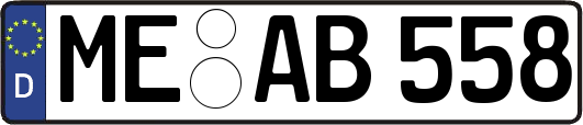 ME-AB558