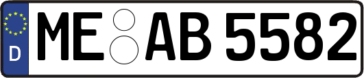 ME-AB5582