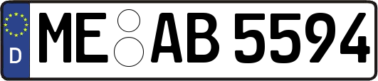 ME-AB5594