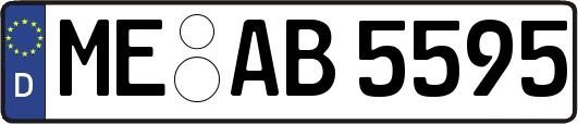 ME-AB5595