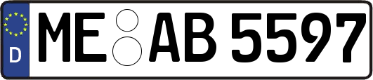 ME-AB5597