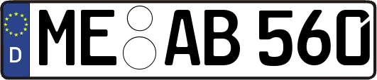 ME-AB560