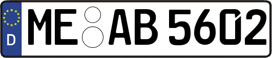 ME-AB5602