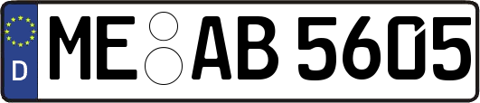 ME-AB5605