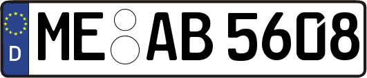 ME-AB5608