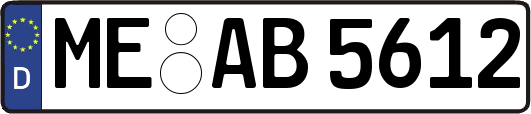 ME-AB5612