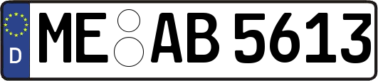 ME-AB5613