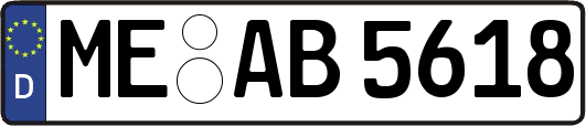ME-AB5618