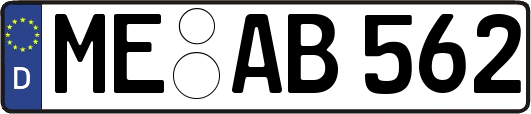 ME-AB562