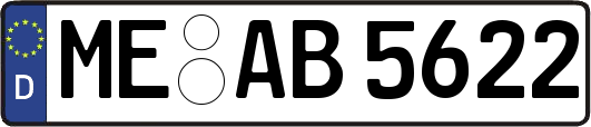 ME-AB5622