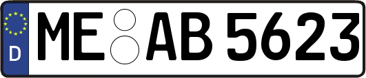 ME-AB5623