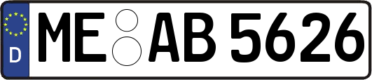 ME-AB5626