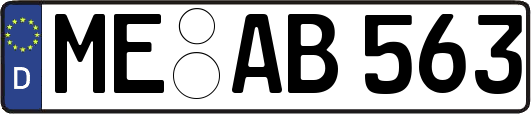 ME-AB563