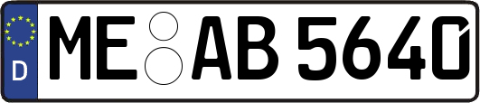 ME-AB5640