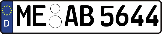 ME-AB5644