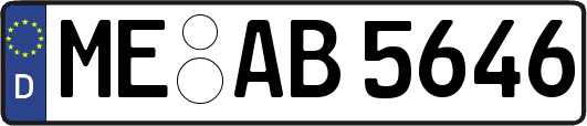 ME-AB5646