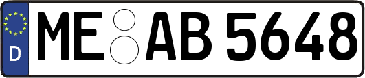 ME-AB5648