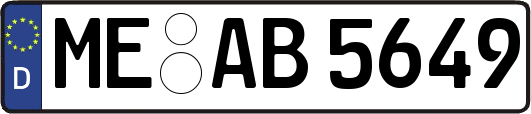ME-AB5649