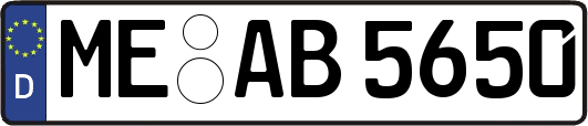 ME-AB5650