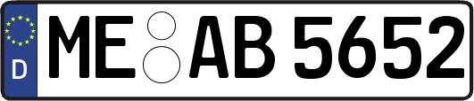 ME-AB5652