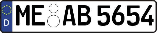 ME-AB5654