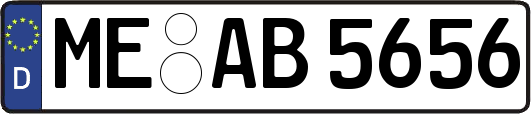 ME-AB5656