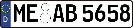 ME-AB5658