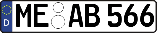 ME-AB566
