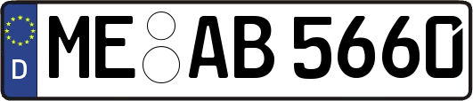 ME-AB5660