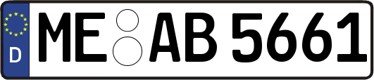 ME-AB5661