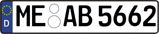 ME-AB5662