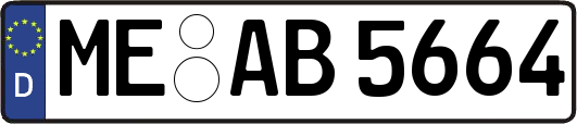 ME-AB5664
