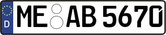 ME-AB5670