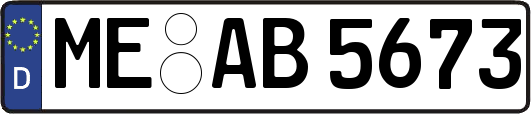 ME-AB5673
