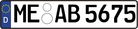 ME-AB5675