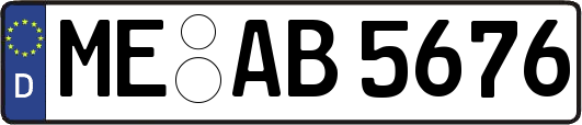 ME-AB5676