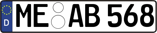 ME-AB568