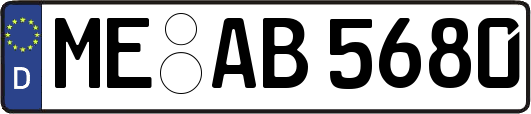 ME-AB5680