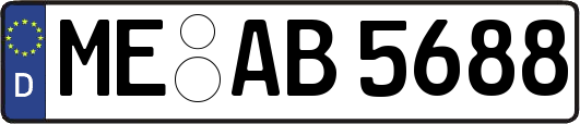 ME-AB5688